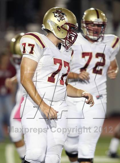 Thumbnail 2 in Rouse @ Leander photogallery.