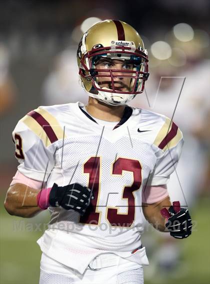 Thumbnail 1 in Rouse @ Leander photogallery.