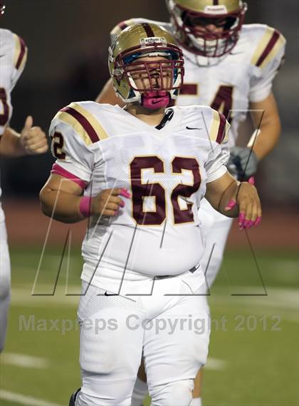 Thumbnail 2 in Rouse @ Leander photogallery.