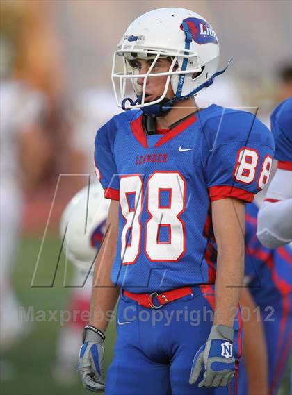 Thumbnail 1 in Rouse @ Leander photogallery.