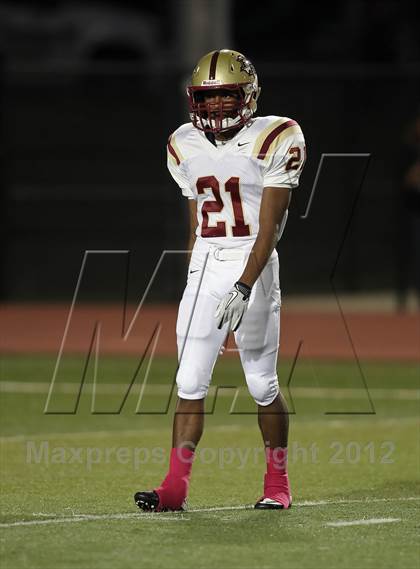Thumbnail 3 in Rouse @ Leander photogallery.