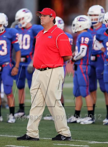 Thumbnail 2 in Rouse @ Leander photogallery.