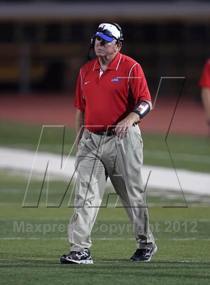 Thumbnail 1 in Rouse @ Leander photogallery.
