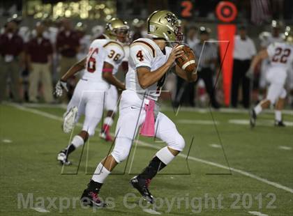 Thumbnail 1 in Rouse @ Leander photogallery.