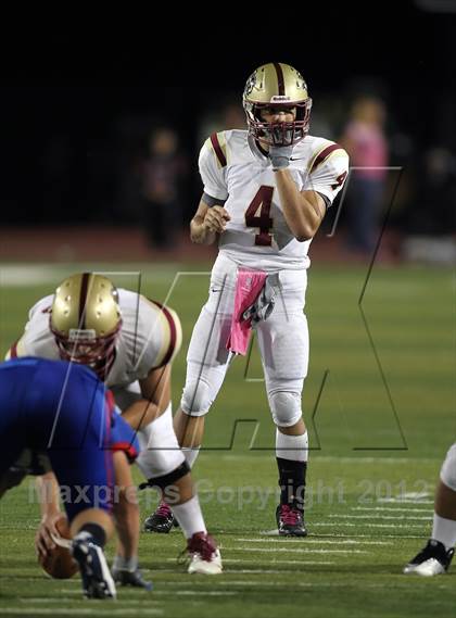 Thumbnail 1 in Rouse @ Leander photogallery.