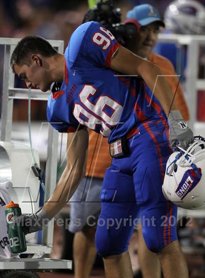 Thumbnail 2 in Rouse @ Leander photogallery.