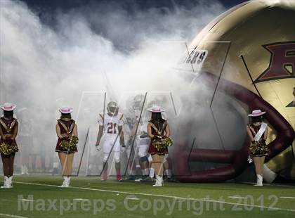Thumbnail 3 in Rouse @ Leander photogallery.