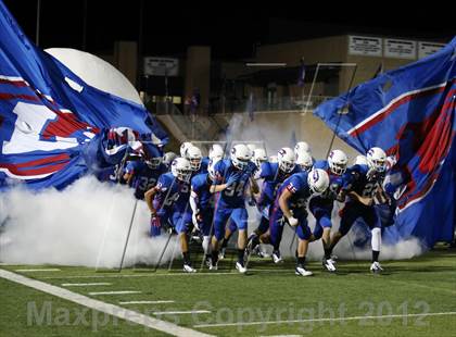 Thumbnail 2 in Rouse @ Leander photogallery.