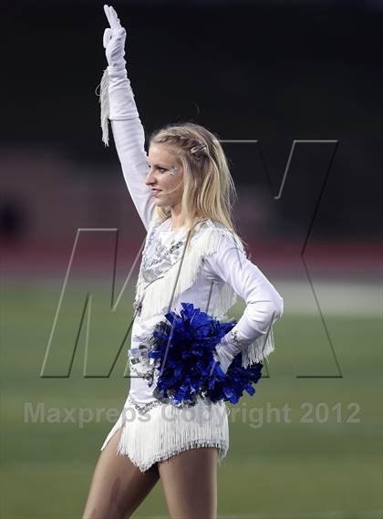 Thumbnail 3 in Rouse @ Leander photogallery.