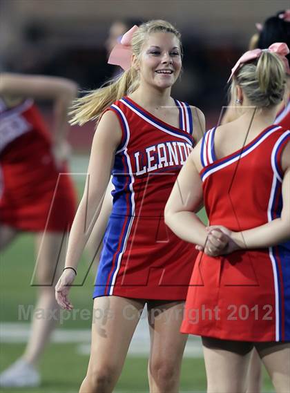 Thumbnail 3 in Rouse @ Leander photogallery.