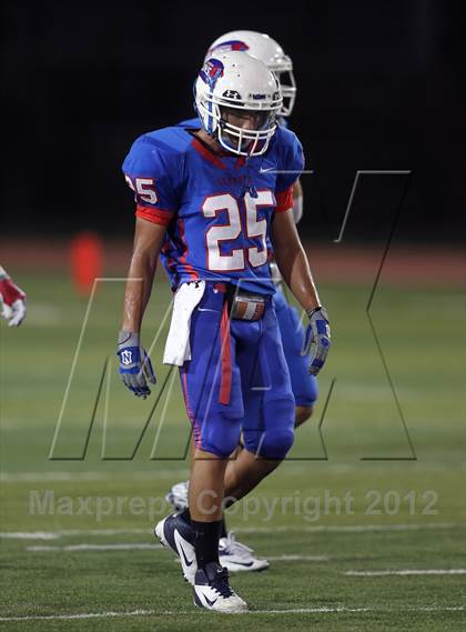 Thumbnail 2 in Rouse @ Leander photogallery.