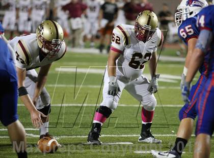 Thumbnail 3 in Rouse @ Leander photogallery.