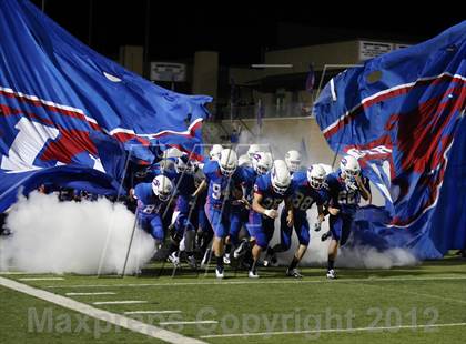 Thumbnail 3 in Rouse @ Leander photogallery.