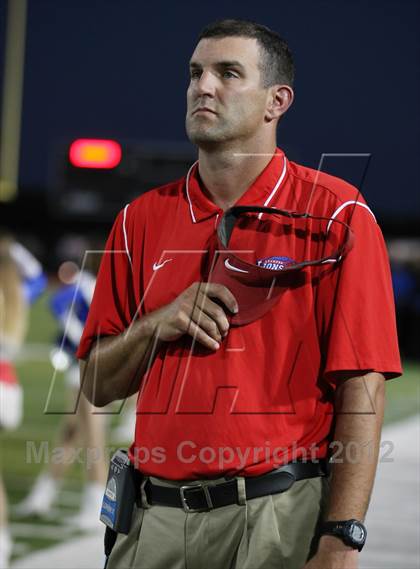 Thumbnail 1 in Rouse @ Leander photogallery.