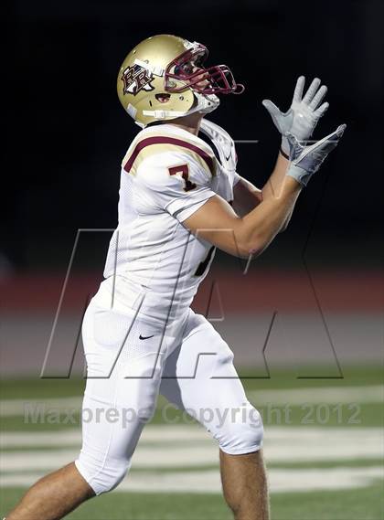 Thumbnail 3 in Rouse @ Leander photogallery.