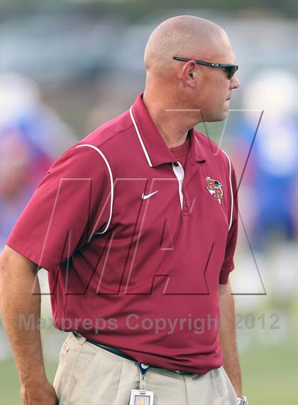 Thumbnail 2 in Rouse @ Leander photogallery.