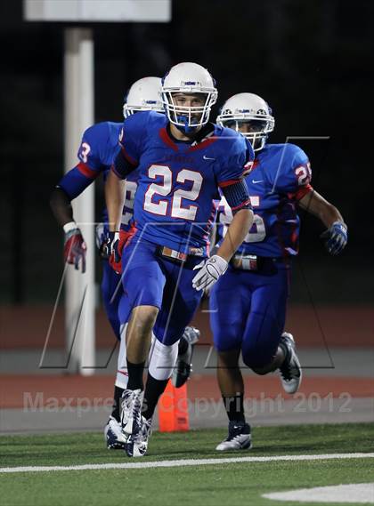 Thumbnail 1 in Rouse @ Leander photogallery.