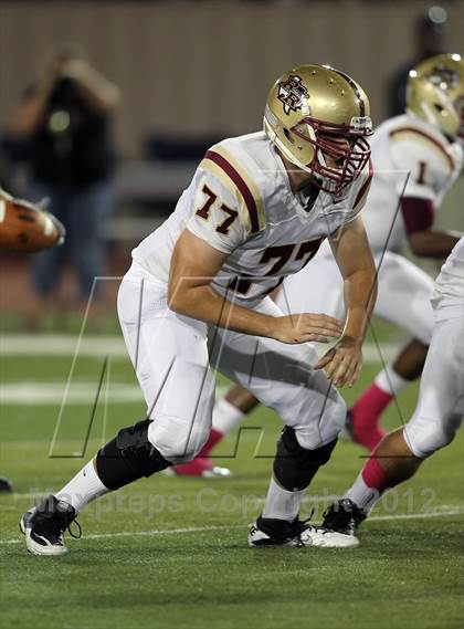 Thumbnail 3 in Rouse @ Leander photogallery.
