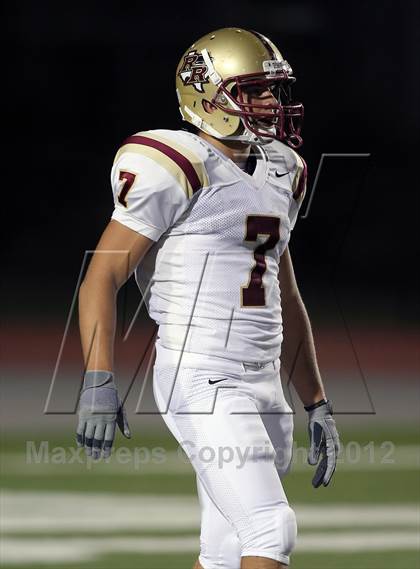 Thumbnail 2 in Rouse @ Leander photogallery.