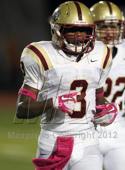 Thumbnail 3 in Rouse @ Leander photogallery.