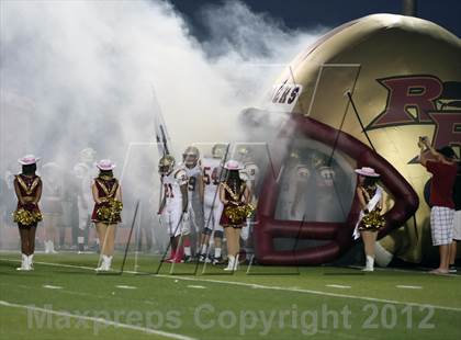 Thumbnail 2 in Rouse @ Leander photogallery.