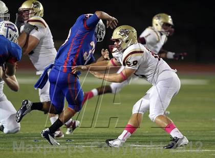 Thumbnail 1 in Rouse @ Leander photogallery.