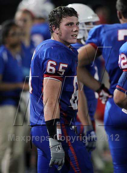 Thumbnail 1 in Rouse @ Leander photogallery.
