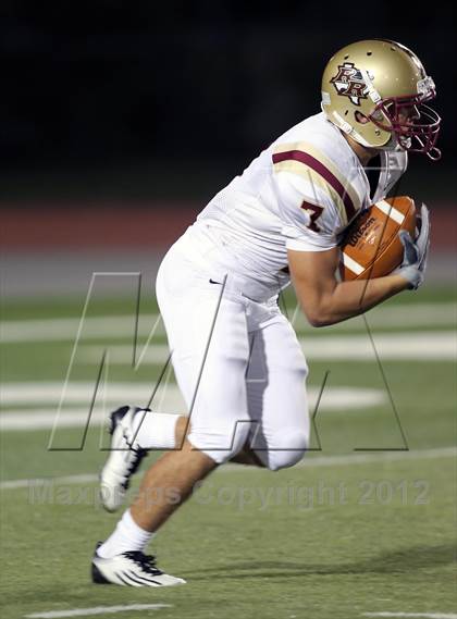 Thumbnail 2 in Rouse @ Leander photogallery.