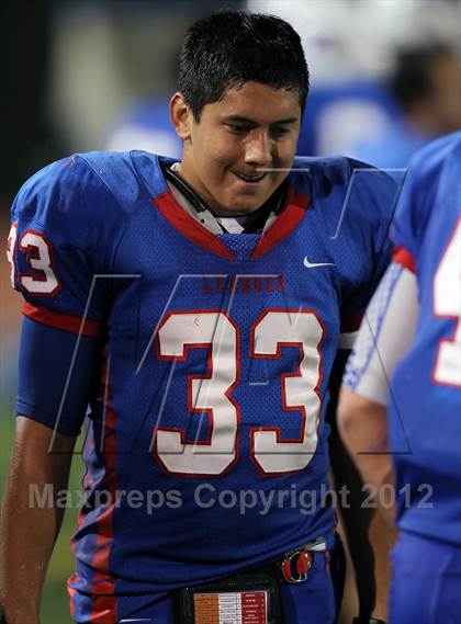Thumbnail 1 in Rouse @ Leander photogallery.