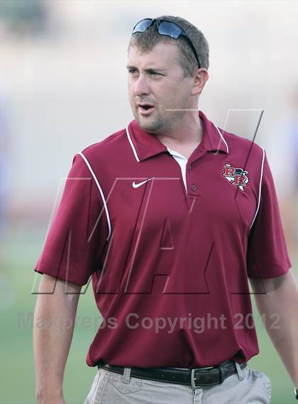 Thumbnail 3 in Rouse @ Leander photogallery.