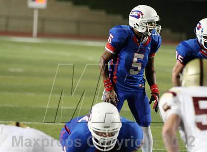 Thumbnail 3 in Rouse @ Leander photogallery.