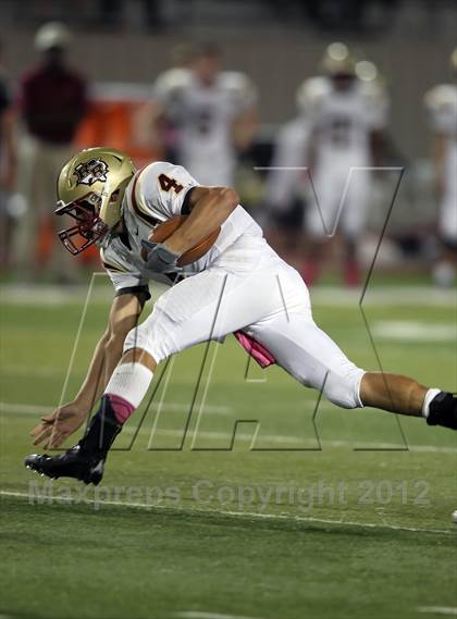 Thumbnail 3 in Rouse @ Leander photogallery.
