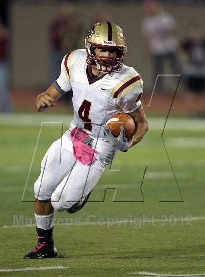 Thumbnail 2 in Rouse @ Leander photogallery.
