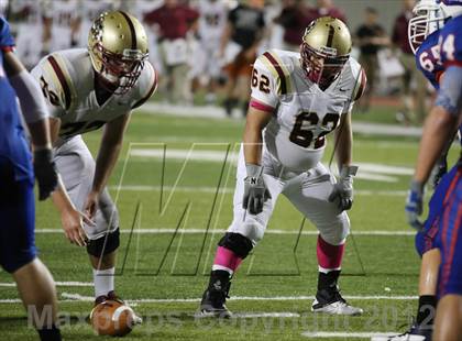 Thumbnail 2 in Rouse @ Leander photogallery.