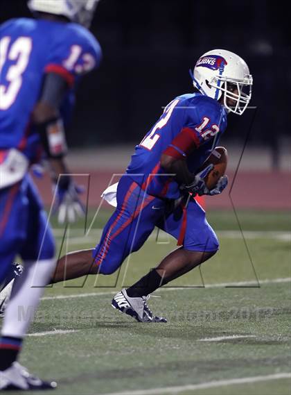 Thumbnail 1 in Rouse @ Leander photogallery.
