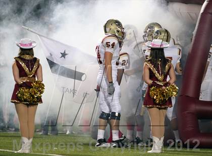 Thumbnail 1 in Rouse @ Leander photogallery.