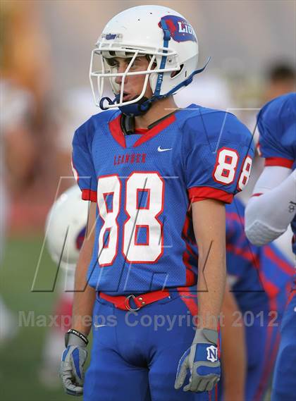 Thumbnail 3 in Rouse @ Leander photogallery.