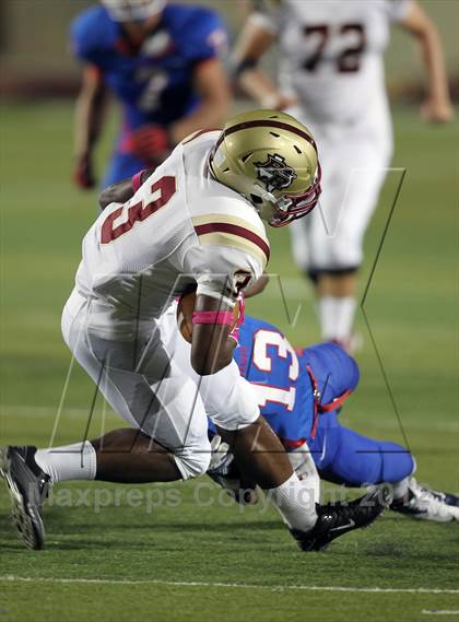 Thumbnail 3 in Rouse @ Leander photogallery.