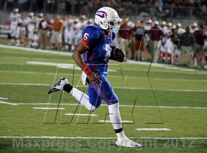 Thumbnail 3 in Rouse @ Leander photogallery.