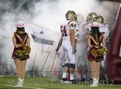 Thumbnail 2 in Rouse @ Leander photogallery.