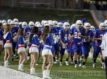 Thumbnail 1 in Rouse @ Leander photogallery.