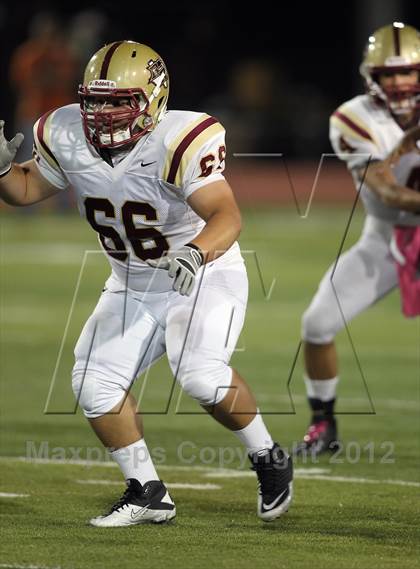 Thumbnail 1 in Rouse @ Leander photogallery.