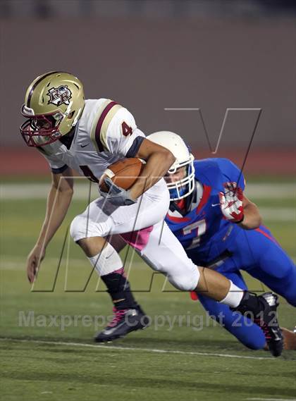 Thumbnail 1 in Rouse @ Leander photogallery.