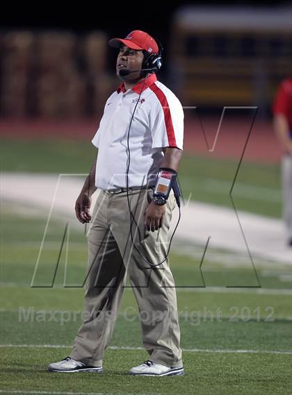 Thumbnail 3 in Rouse @ Leander photogallery.