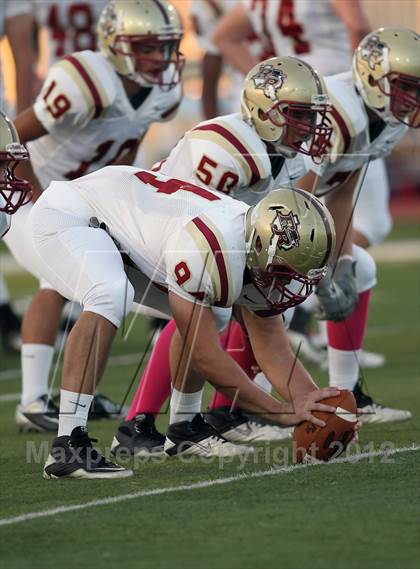 Thumbnail 3 in Rouse @ Leander photogallery.