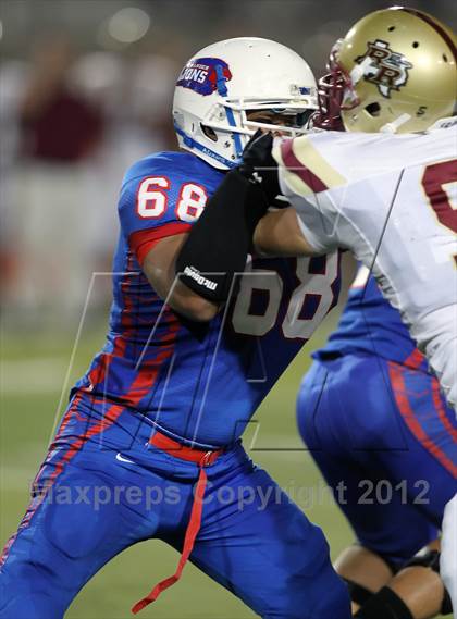Thumbnail 2 in Rouse @ Leander photogallery.
