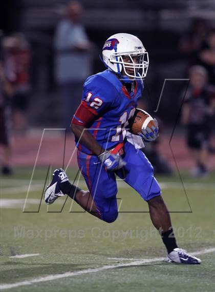 Thumbnail 3 in Rouse @ Leander photogallery.