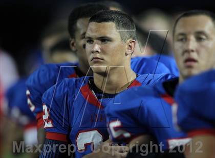 Thumbnail 3 in Rouse @ Leander photogallery.