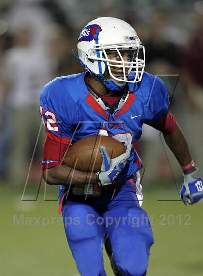 Thumbnail 3 in Rouse @ Leander photogallery.