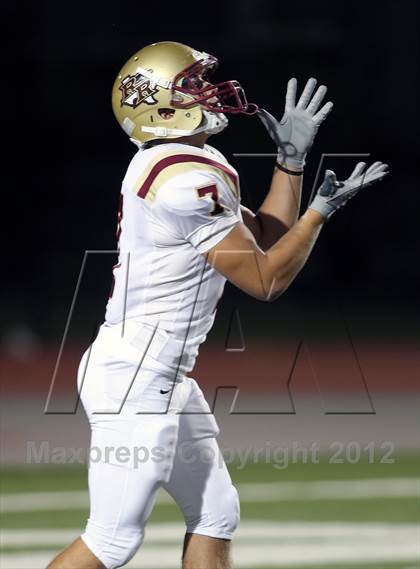 Thumbnail 1 in Rouse @ Leander photogallery.